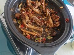 -生态苑农庄(十里画廊遇龙河店)