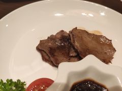 -佛山希尔顿酒店·融誉亚洲美食荟