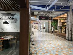 大堂-大自然醉鹅·铁锅火焰鹅(上海联洋店)
