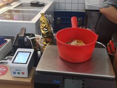 -萝鸡思味秘制泡菜(万家丽店)