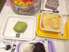 -满记甜品(王府井北京市百货大楼店)