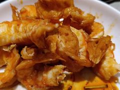 -巴蜀王婆大虾(南锣鼓巷店)