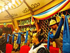 -九十九顶毡房(阜石路店)