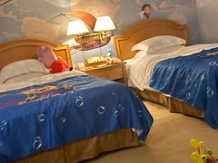 -南京维景国际大酒店(南京博物院店)