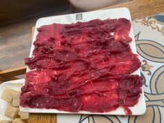 -普宁潮汕牛肉火锅(新香洲店)