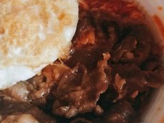 -正一味石锅拌饭(望京新世界店)