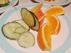 -经典世家牛排(德化万达店)