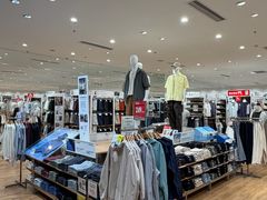 -成都仁和新城购物中心