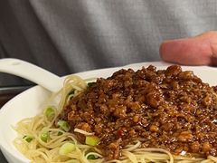 -曾仔竹升面