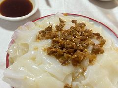 -华源餐厅·海鲜大排档(日月贝店)
