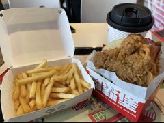 -肯德基(石浦金山店)