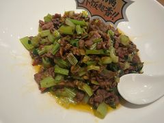 -新太二·鲜料川菜(智慧城广百店)