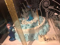 -皇樽动物奶油生日蛋糕(江南店)