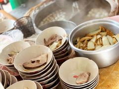 -榮泰米粉湯(Left Shop)