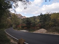 -昆嵛山石门里景区