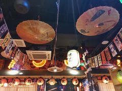 -有喜屋·烧鸟·居酒屋(周浦万达店)