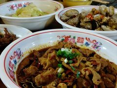 -老三样·美食研究中心(世贸路店)