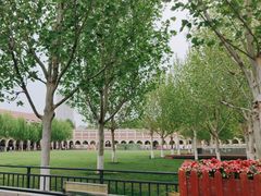 -天津五大道文化旅游区