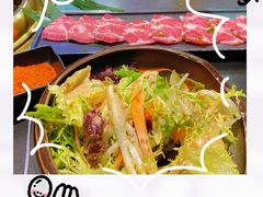 -龙神·炭烧酒场深夜食堂(新街口店)