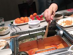 -海底捞大排档火锅(悦荟广场店)