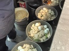 -老城豆腐汤(伊水路店)