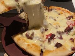 -食间牛排(湖西路店)