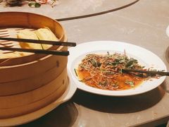 -老房子金沙元年川菜食府·花园餐厅(金沙店)