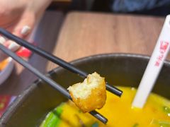 -状元王过桥米线(黄埔至泰广场店)