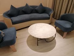 -成都宽窄巷子西美居酒店