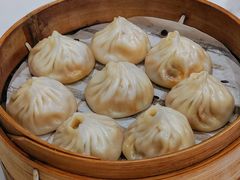 -馋三尺蟹粉小笼(人民广场店)