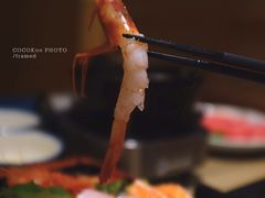 -小山日本料理(兴业太古汇店)