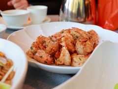 -潮府馆·非遗潮州菜·世纪公园(新国际博览中心店)