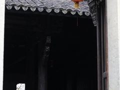 -东梓关景区村庄