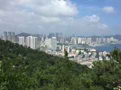 -西尖山公园