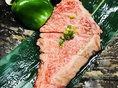 -宮崎牛第一号指定店 焼肉の幸加園(橘通店)