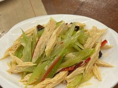 -北京小肠陈饭庄(方庄店)