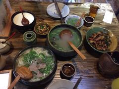 -云上千禾(水上店)