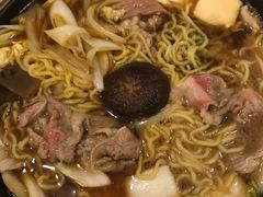 -有喜屋·深夜食堂(北京西路店)