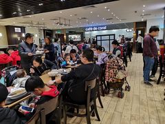 大堂-大家乐(广州天河城六楼店)