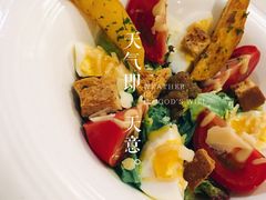 -LA CREPERIE BRETONNE布列塔尼法式餐厅(天童北路店)
