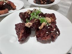 -喜来登由由大酒店九州膳坊中餐厅