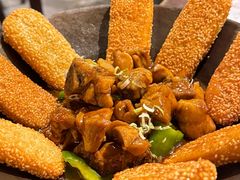 -南京大牌档(龙湖长楹天街店)