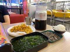 -令狐冲烤鱼·烧菜馆(达明店)