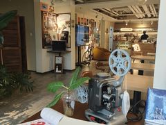 -Dinoo 片场咖啡(酒仙桥店)