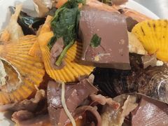 -圣琼美食百汇自助餐厅(福安购物广场店)