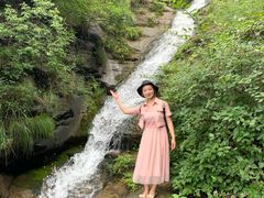 -孤山寨风景区