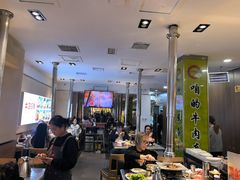 -合易泓烤肉•首创生椰大油边(宁山路店)