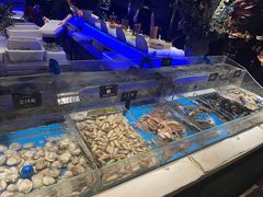 -加餐海鲜自助(宝龙一城店)