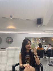 -可可·人气烫发Salon女士专属