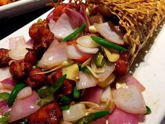 邻里厨房-徐鼎盛民间菜(九街店)